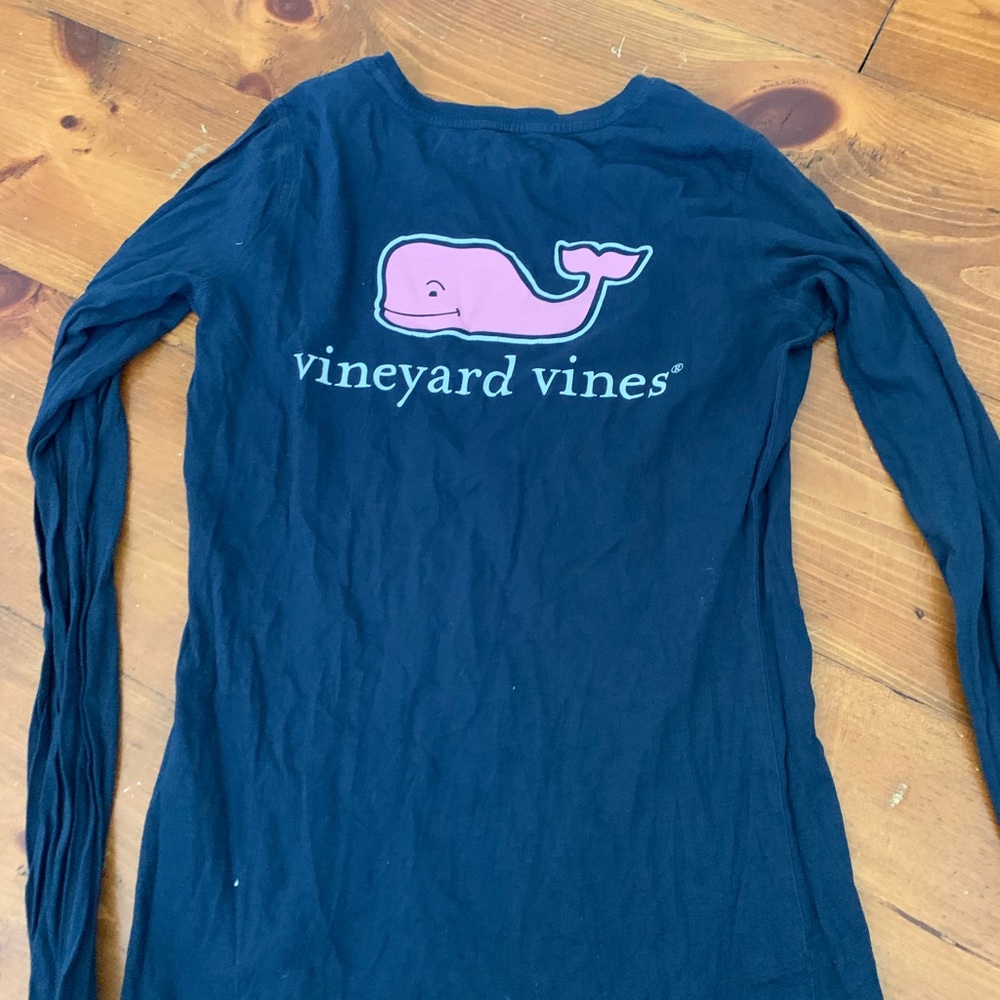 Vinyard vines shirt